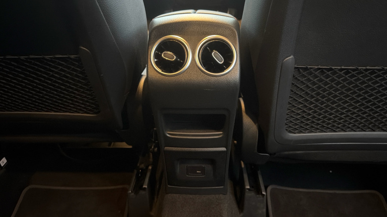 Mercedes-Benz B-Class B180 AMG Line Premium 5dr Auto Petrol Hatchback